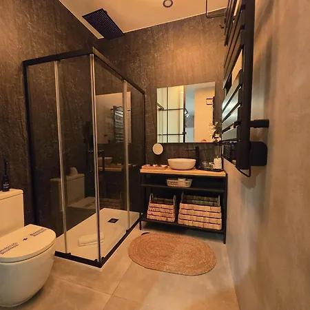 Loft Los Carmenes Granada Exterior photo