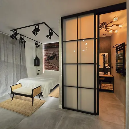 Loft Los Carmenes Granada Exterior photo