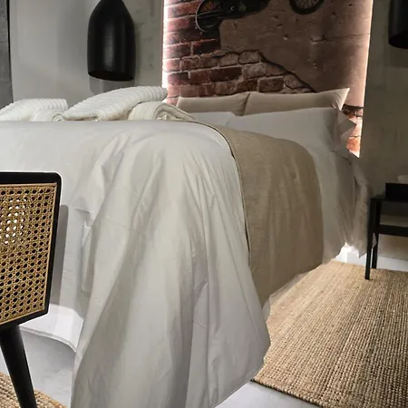 Loft Los Carmenes Granada Exterior photo