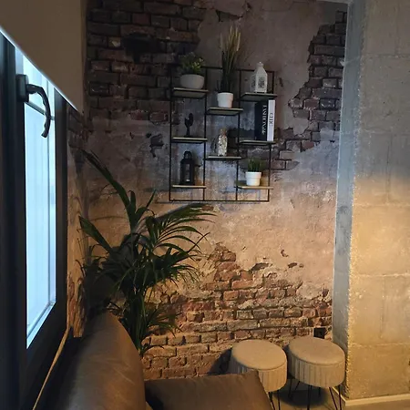 Loft Los Carmenes Granada Exterior photo