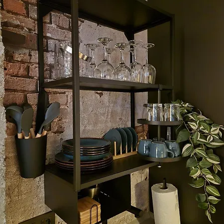 Loft Los Carmenes Granada Exterior photo