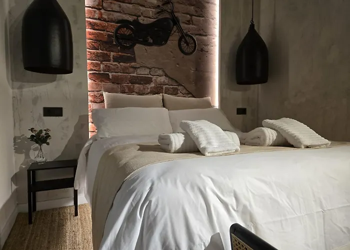 Loft Los Carmenes