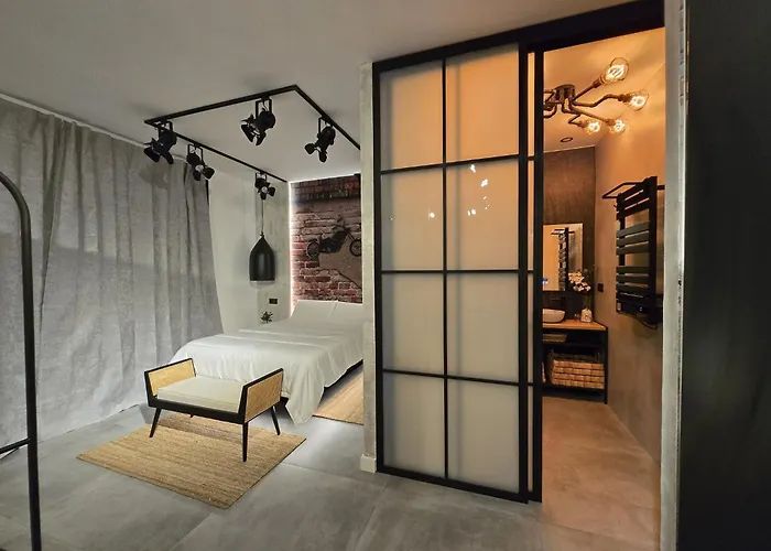 Loft Los Carmenes