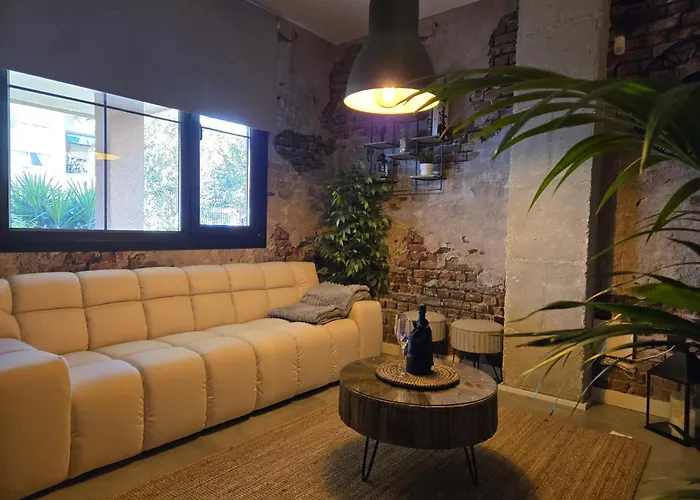 Loft Los Carmenes