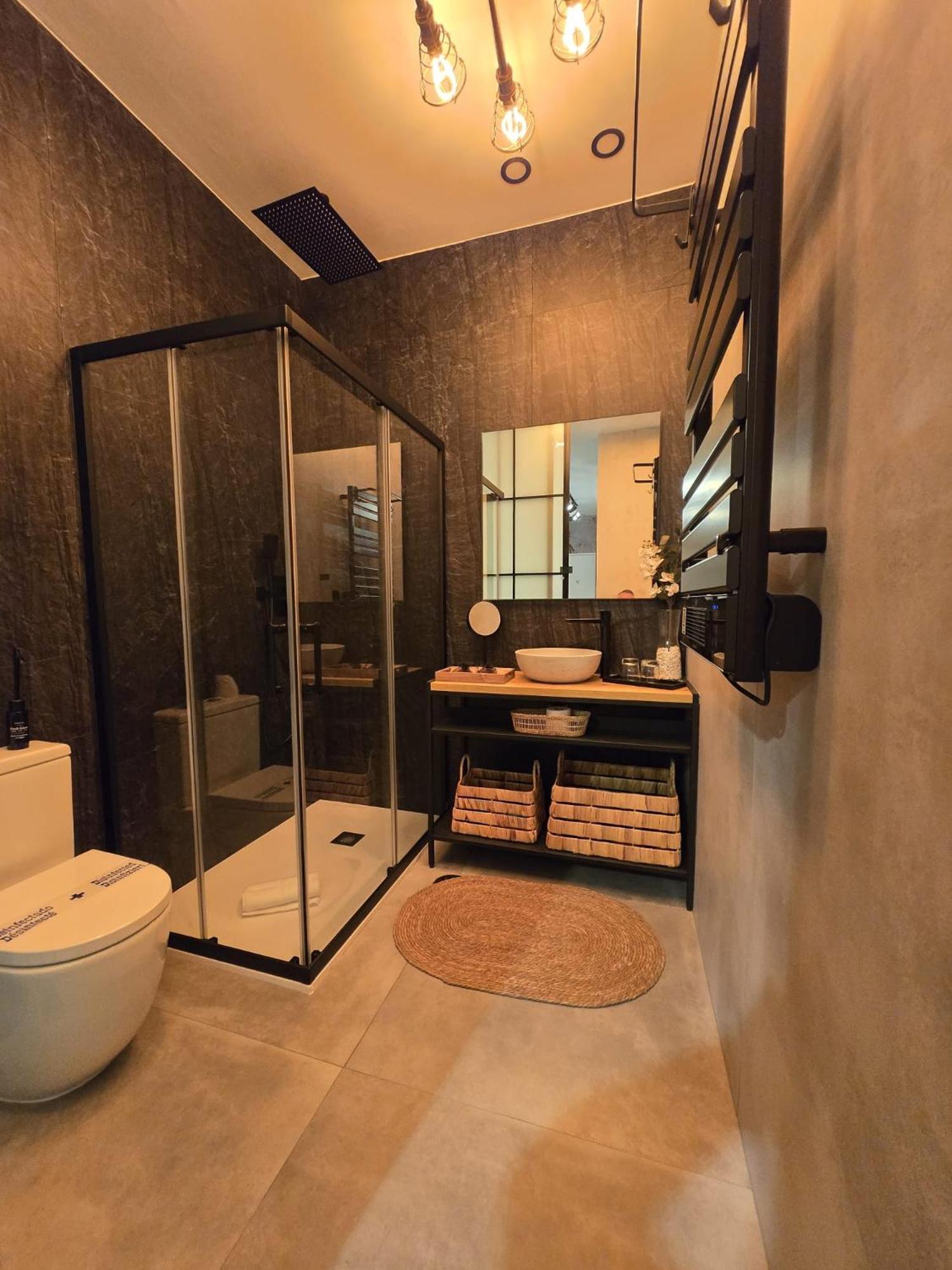Apartment Loft Carmenes Granada