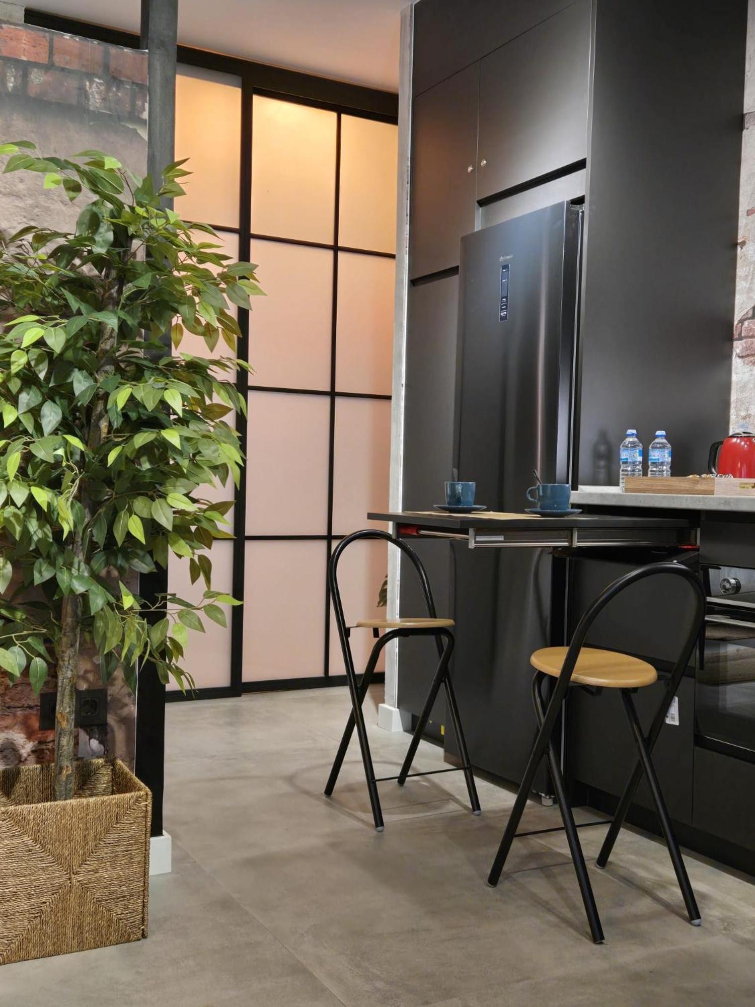 Loft Carmenes * Granada