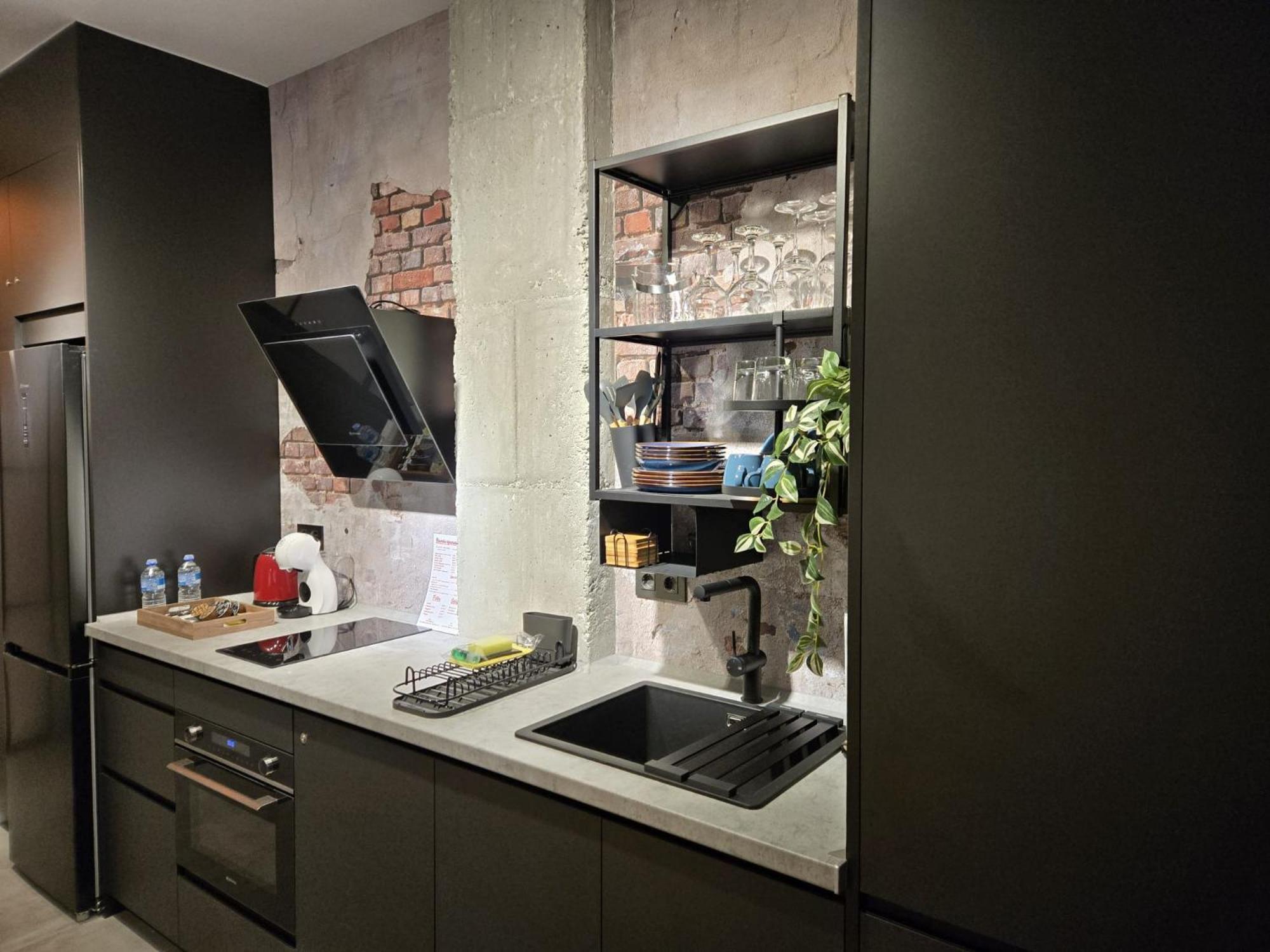 Loft Carmenes * Granada
