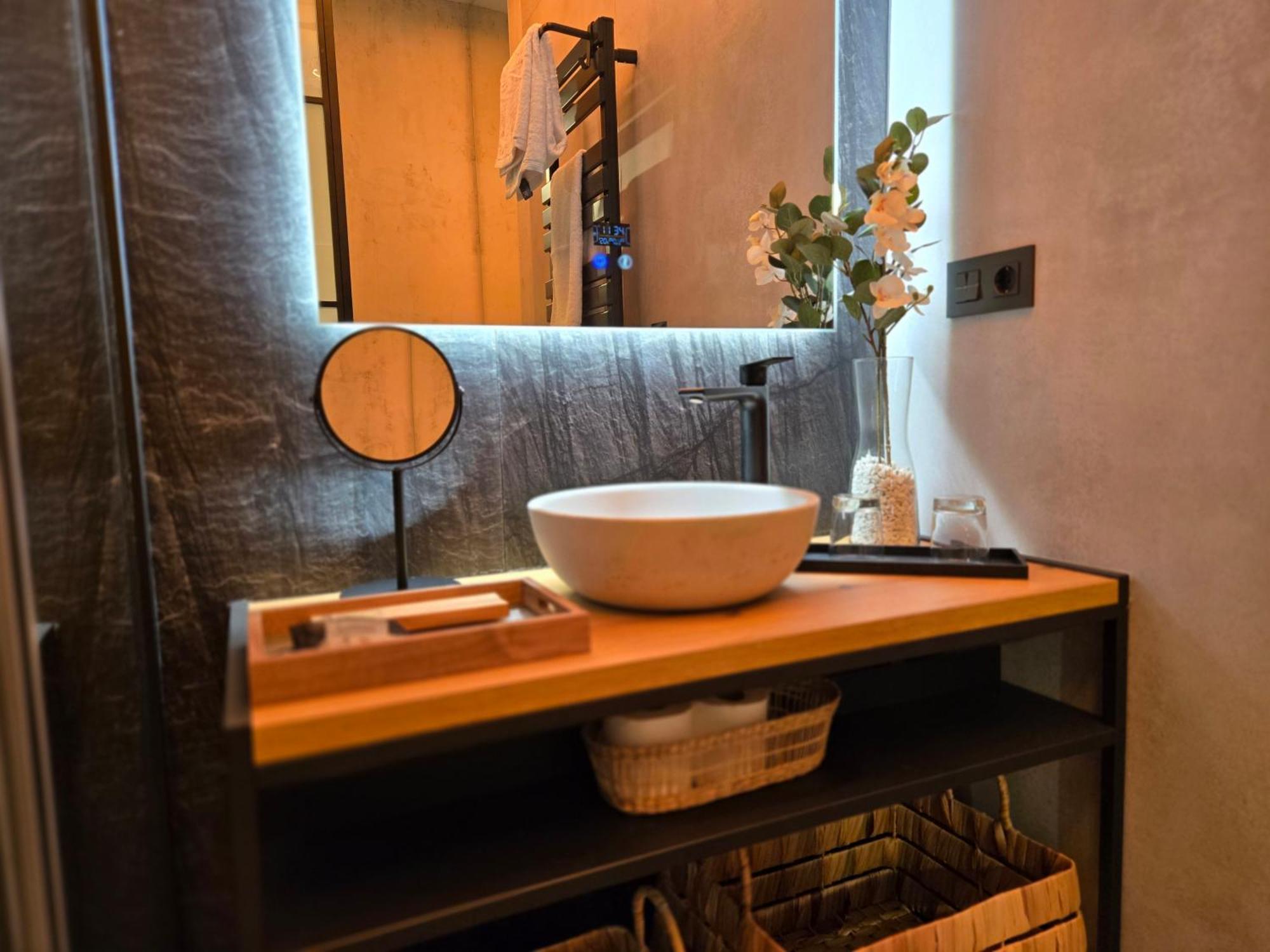 Loft Carmenes * Granada