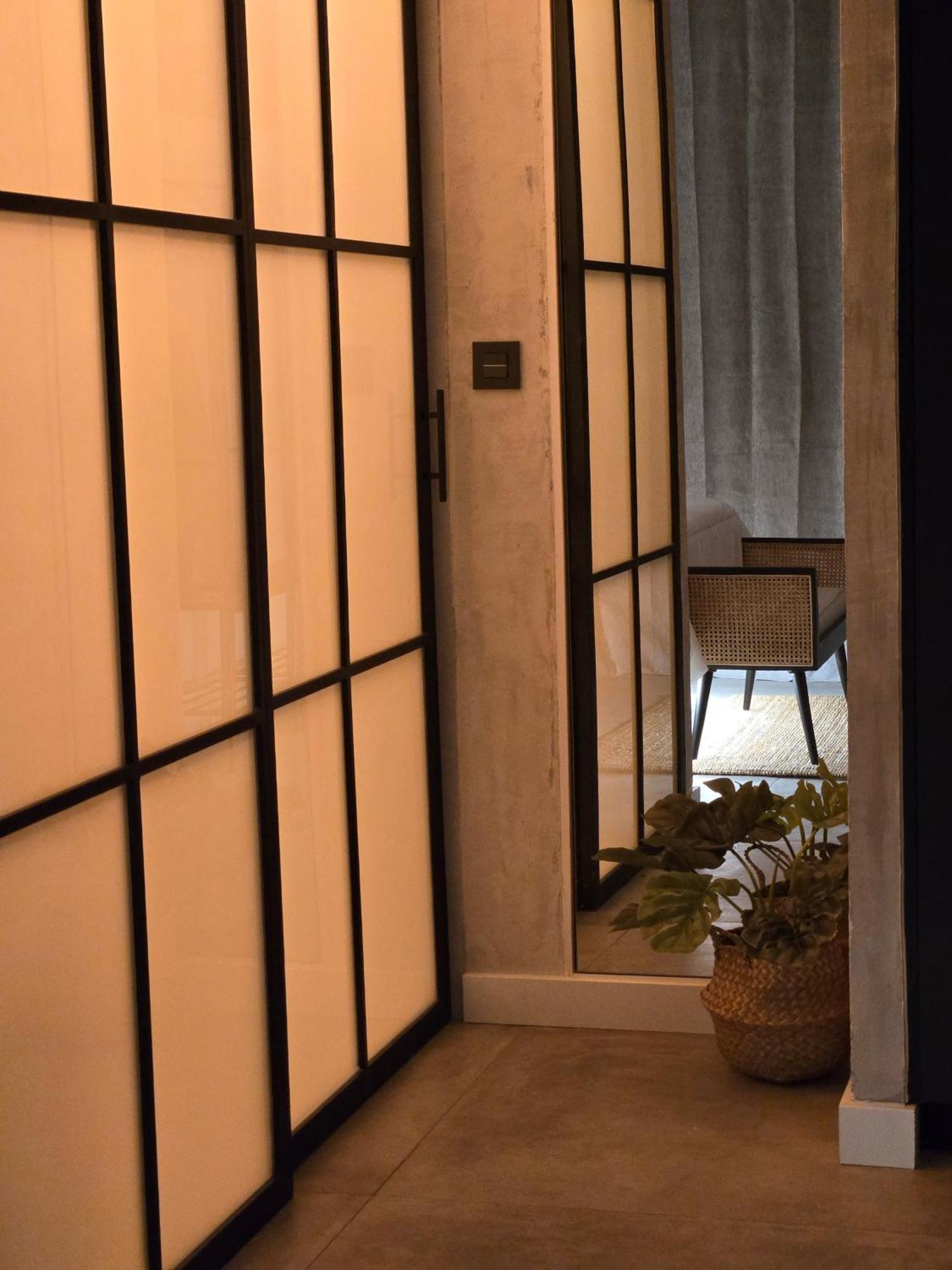 Loft Carmenes Apartment *