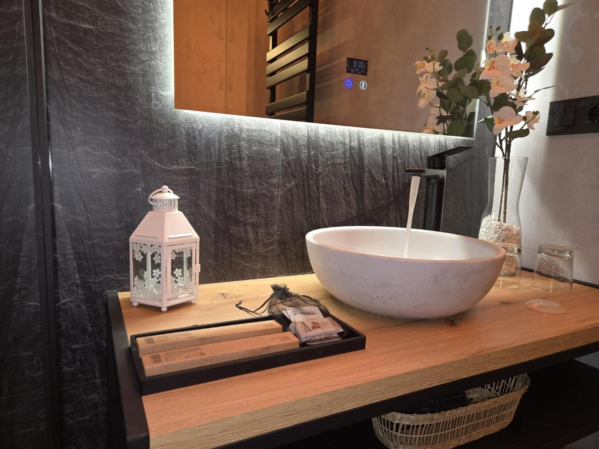 Loft Carmenes