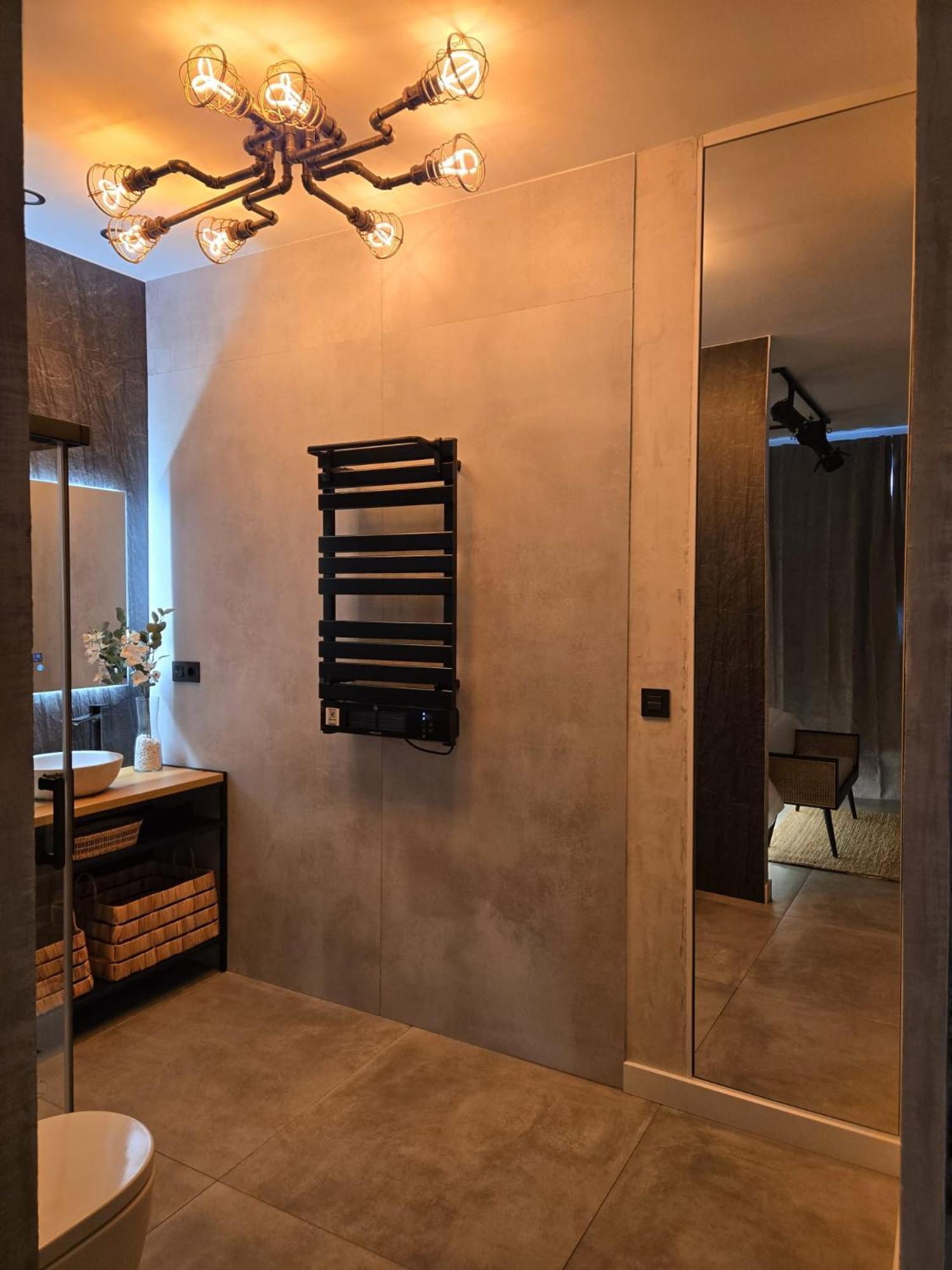 Loft Carmenes * Granada
