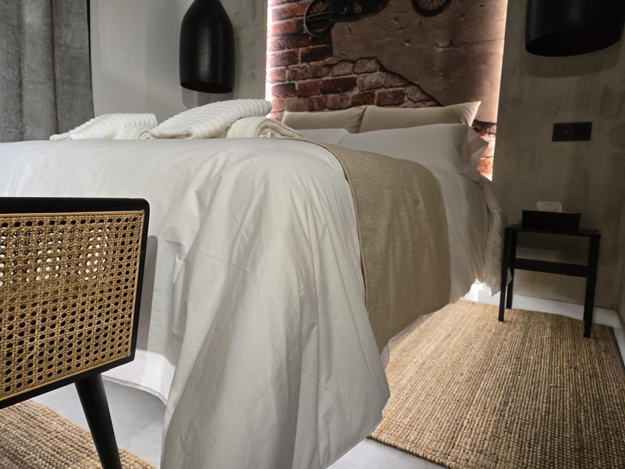 Apartment Loft Carmenes