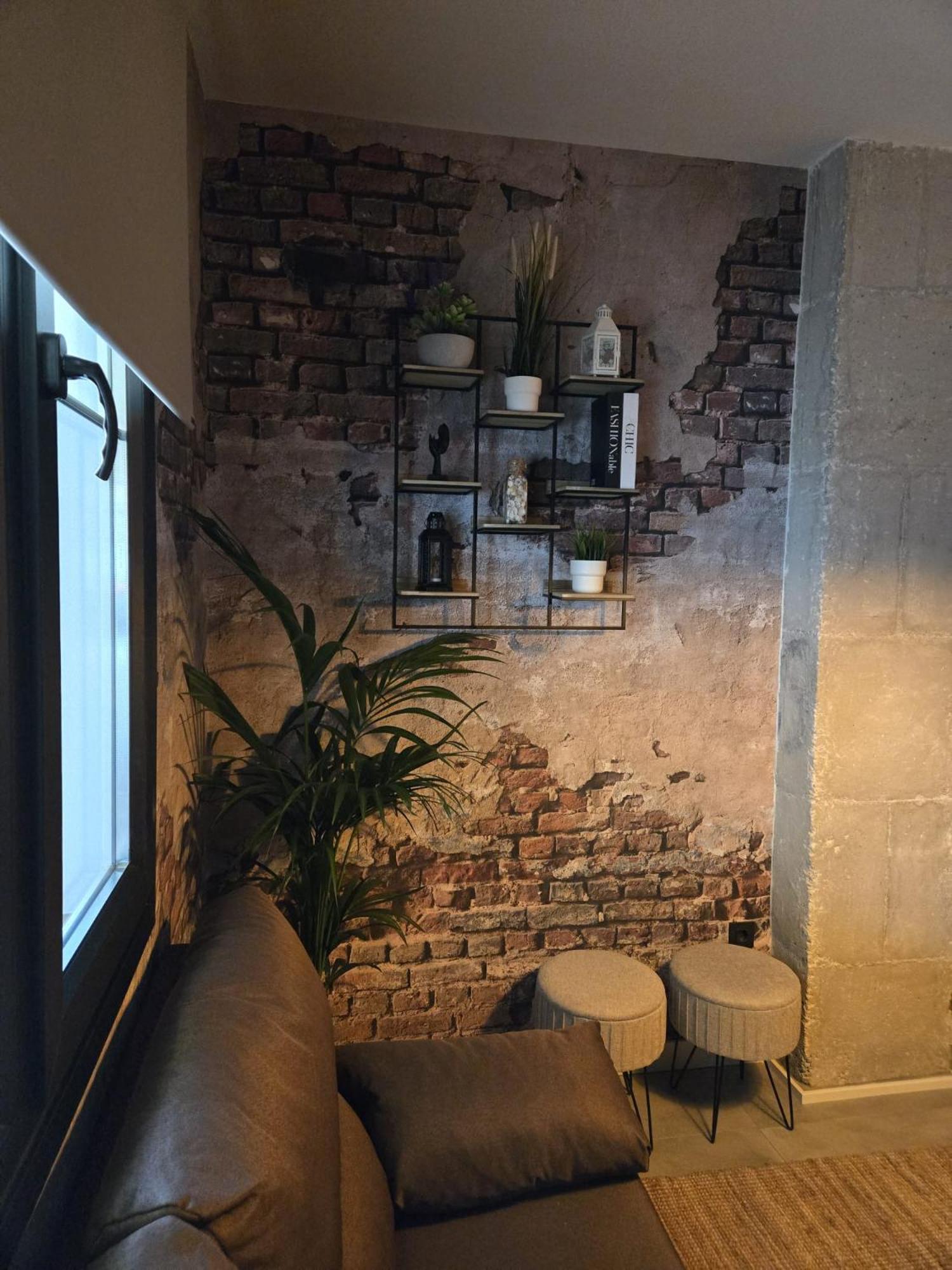 Loft Carmenes Apartment