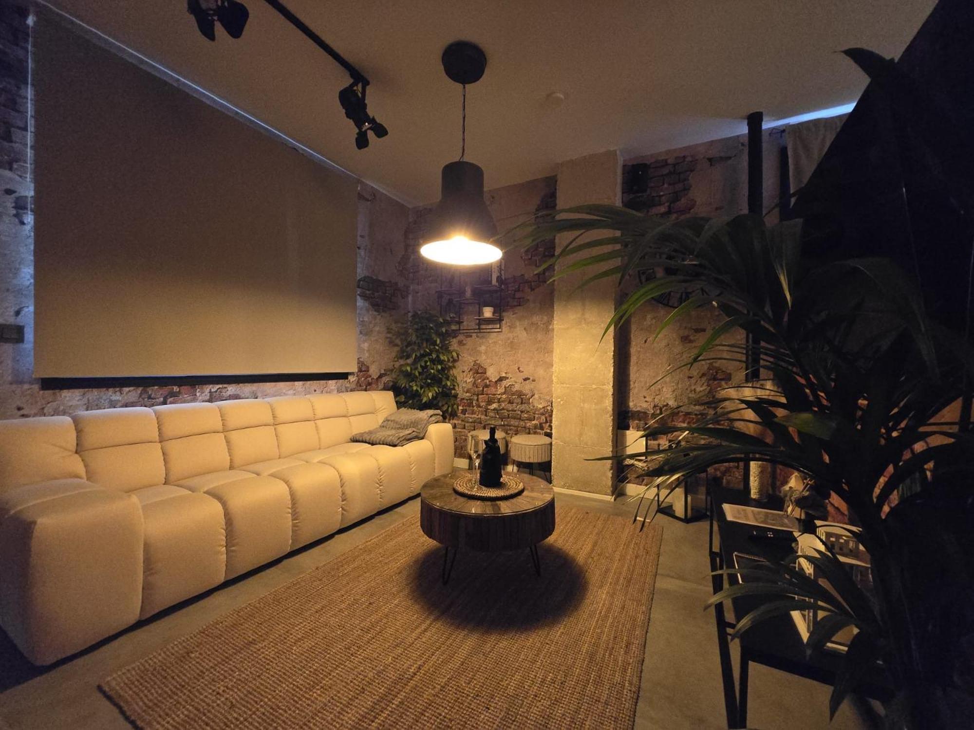 Loft Carmenes * Granada