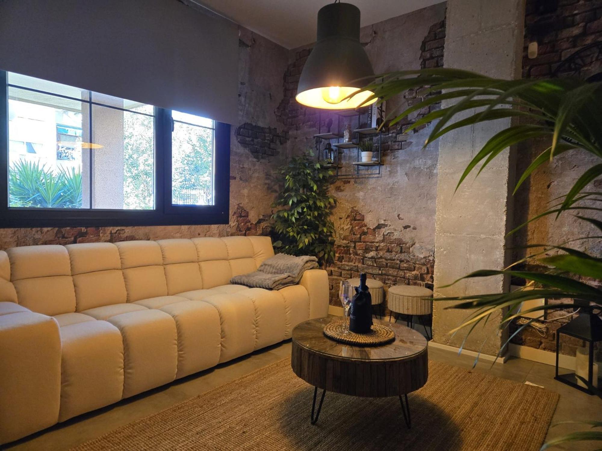 Loft Carmenes Apartment