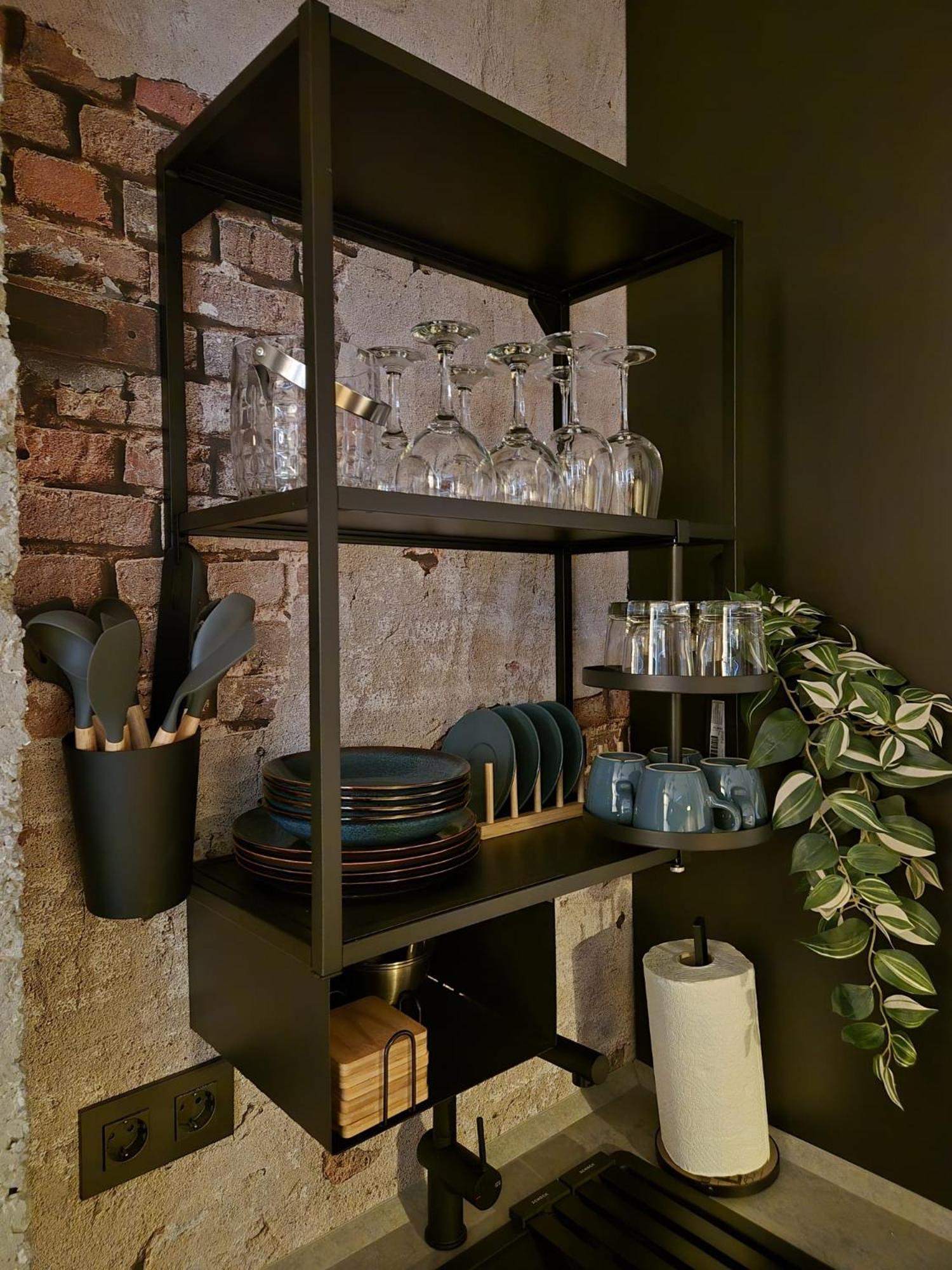 Appartement Loft Carmenes